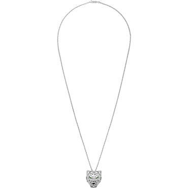 Panthere de Cartier necklace N7424211