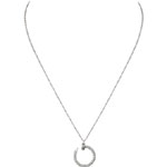 Cartier Juste un Clou necklace B3046900