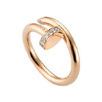 Cartier Juste un Clou ring B4094800