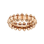 Clash de Cartier ring Medium B4229900