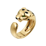 Panthere de Cartier ring B4230800