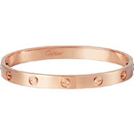 Cartier Love bracelet B6035617