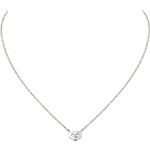 Cartier Heart necklace B7221600