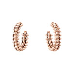 Clash de Cartier Small earrings B8301415