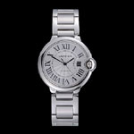 Swiss Cartier Ballon Bleu Stainless Steel CTR5889