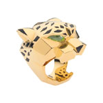 Panthere de Cartier ring N4193100