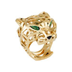 Panthere de Cartier ring N4722500