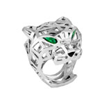 Panthere de Cartier ring N4730900