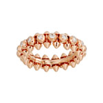 Clash de Cartier ring Diamonds N4765400