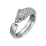 Panthere de Cartier ring N4765900