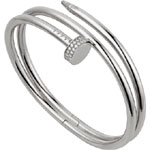 Cartier Juste un Clou bracelet N6708517