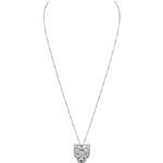 Panthere de Cartier necklace N7424209