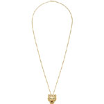 Panthere de Cartier necklace N7424210