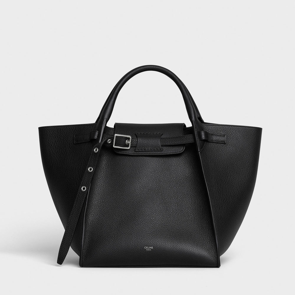 Celine Small Big Bag supple grained 189313A4U 38NO: Image 1