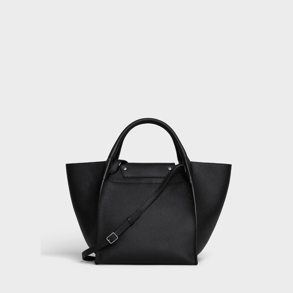 Celine Small Big Bag supple grained 189313A4U 38NO: Image 2