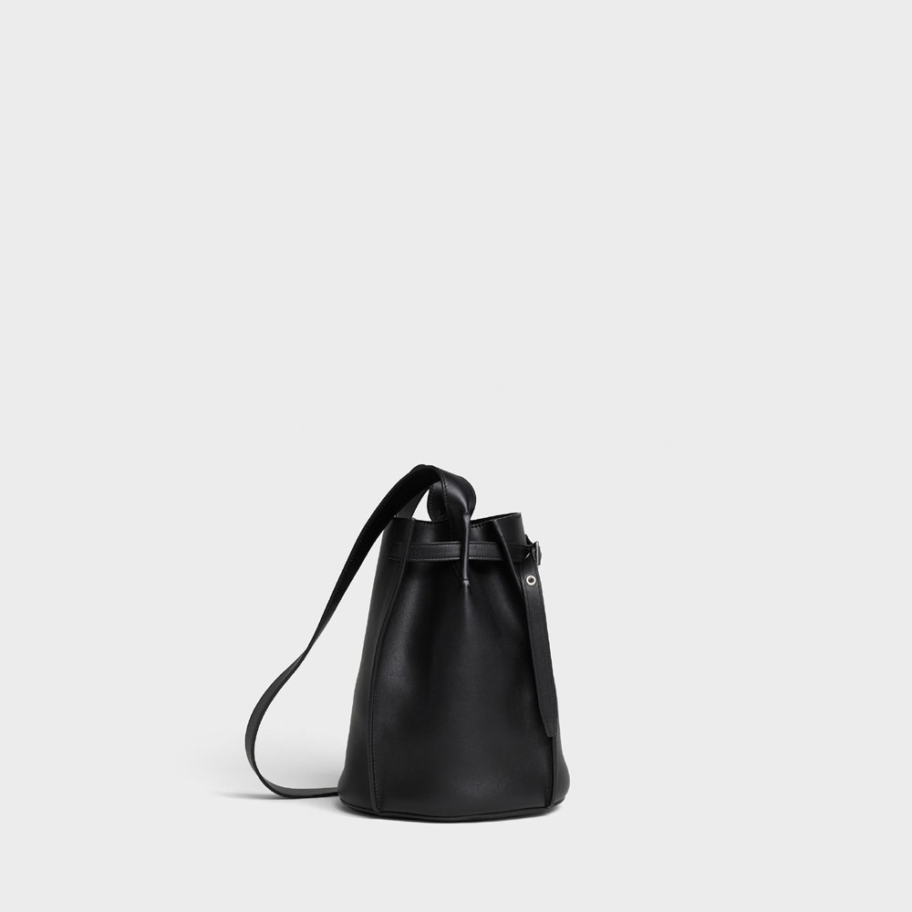 Celine Big Bag Bucket with long strap 189343A4T 38NO: Image 2