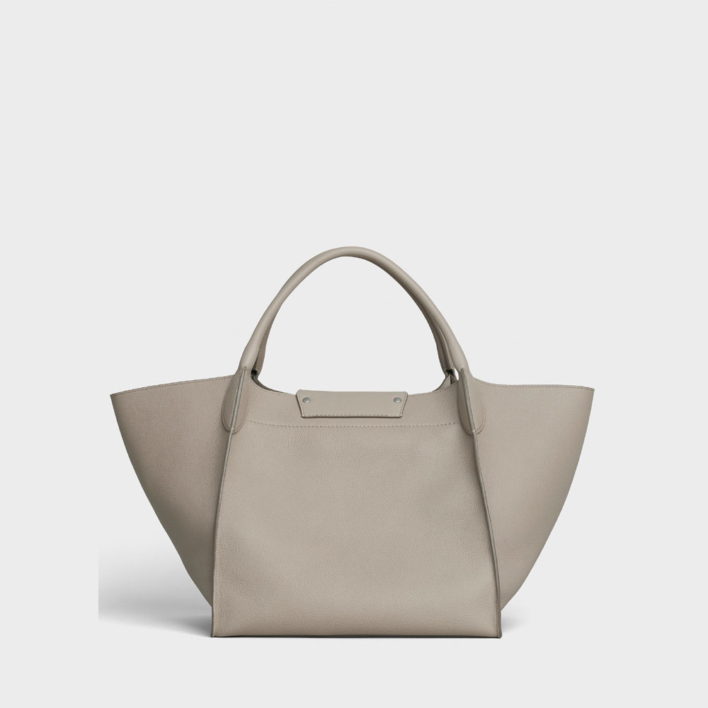 Celine Medium Big bag in supple grained calfskin 189863A4U 18LT: Image 2