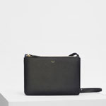 Celine trio bag calfskin liege 165113ANO 38NO