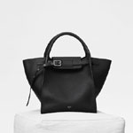 Celine Small Big Bag with long strap calfskin 183313A4U 38NO