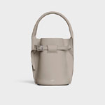 Celine Big Bag Nano Bucket in supple calfskin 187243A4U 18LT