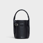 Celine Big Bag Nano Bucket in supple grained 187243A4U 38NO