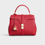 Celine Small 16 Bag in Grained Calfskin 188003BF8 27ED