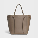 Celine Medium Cabas Phantom Grained Calfskin 189143TNI 18TP