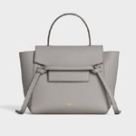 Celine Micro Belt bag in grained calfskin 189153ZVA 05CL