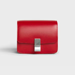 Celine Small Classic bag in box calfskin 189183DLS 27ED