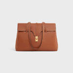 Celine Medium Soft 16 Bag Calf 195543CR4 04LU