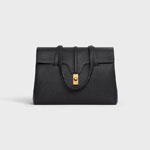 Celine Medium Soft 16 Bag Grained Calf 195543CR8 38NO