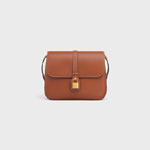 Celine Medium Tabou In Smooth Calfskin 196583DK1 04LU