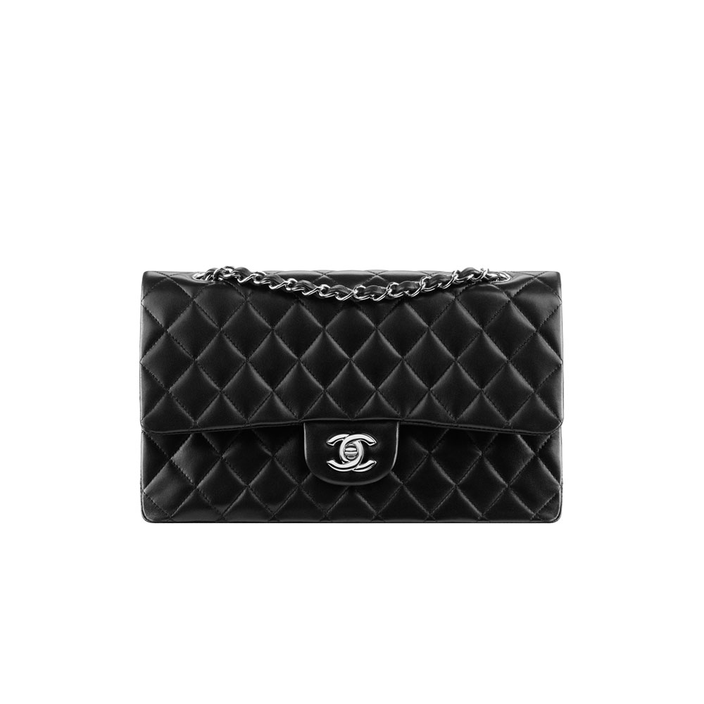 Chanel Flap bag A01112 Y01480 94305: Image 1