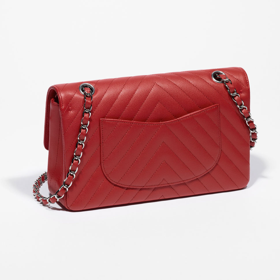 Chanel Flap bag A01112 Y60598 2B491: Image 3