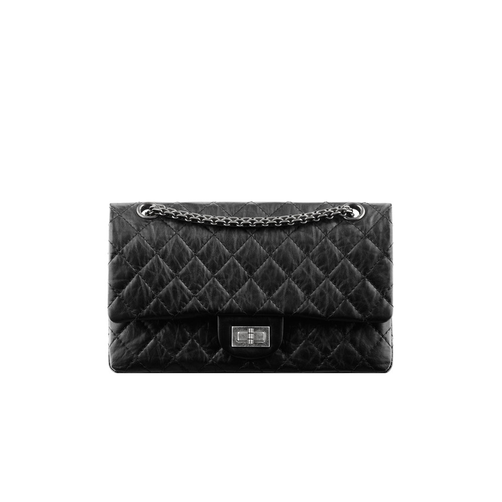 Chanel 2.55 flap bag A37586 Y04150 C3906: Image 1