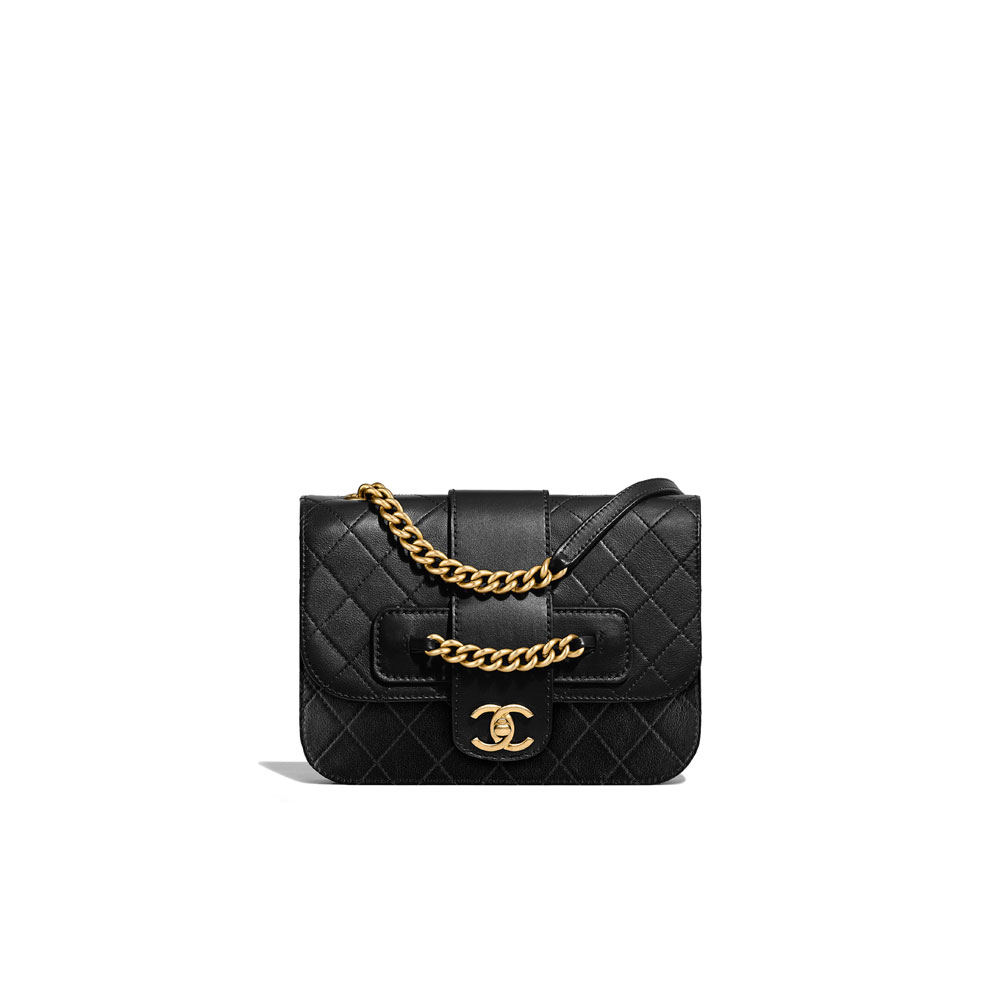 Chanel Flap bag A57231 Y60995 94305: Image 1