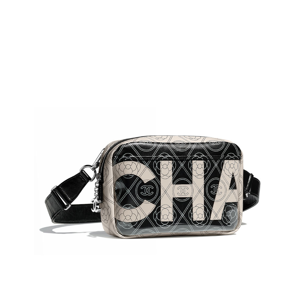 Chanel Camera case A57273 Y83521 C2417: Image 1