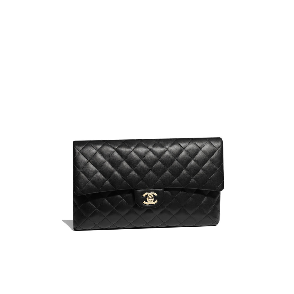 Chanel Clutch A57650 Y04059 94305: Image 1