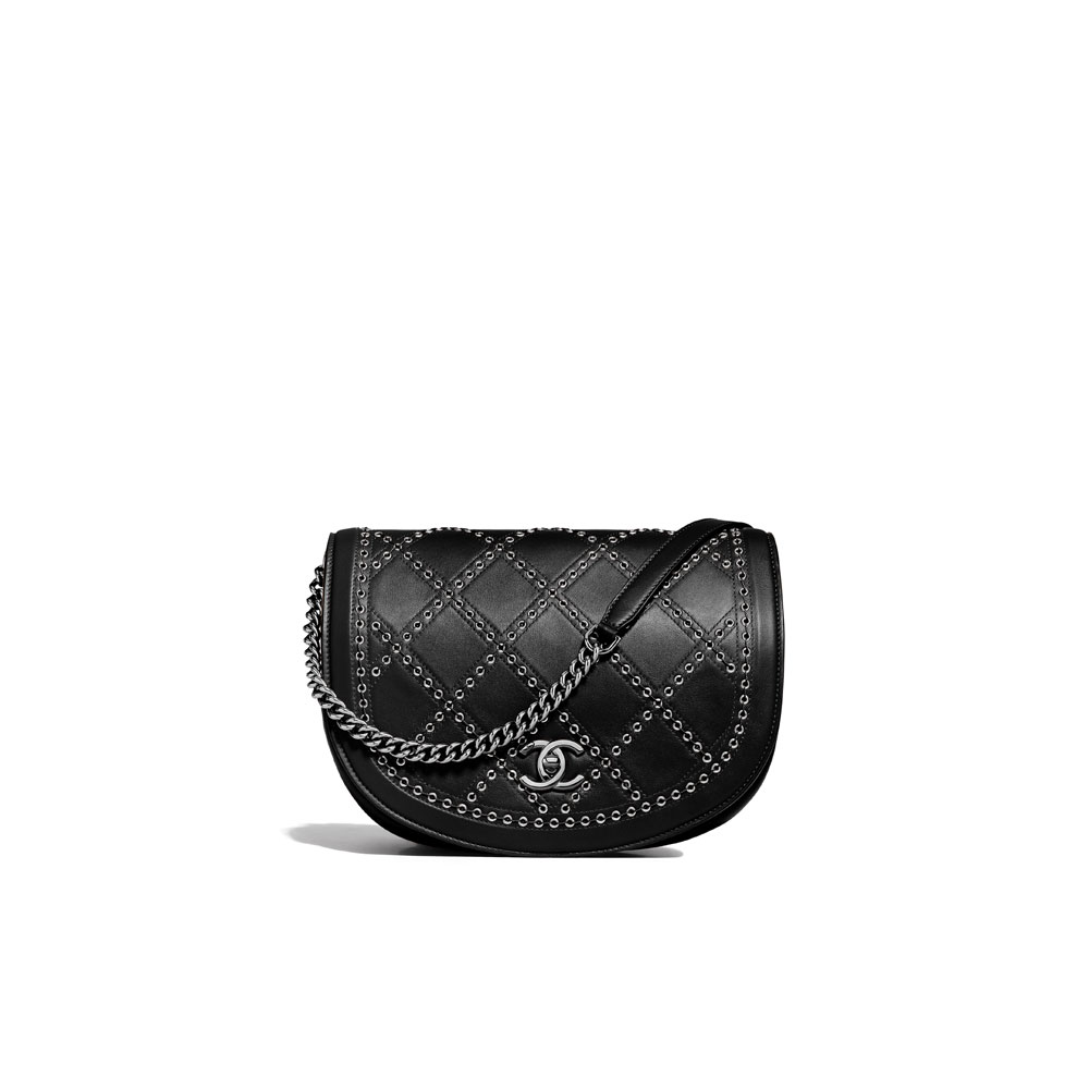 Chanel Flap bag A69993 Y83239 94305: Image 1