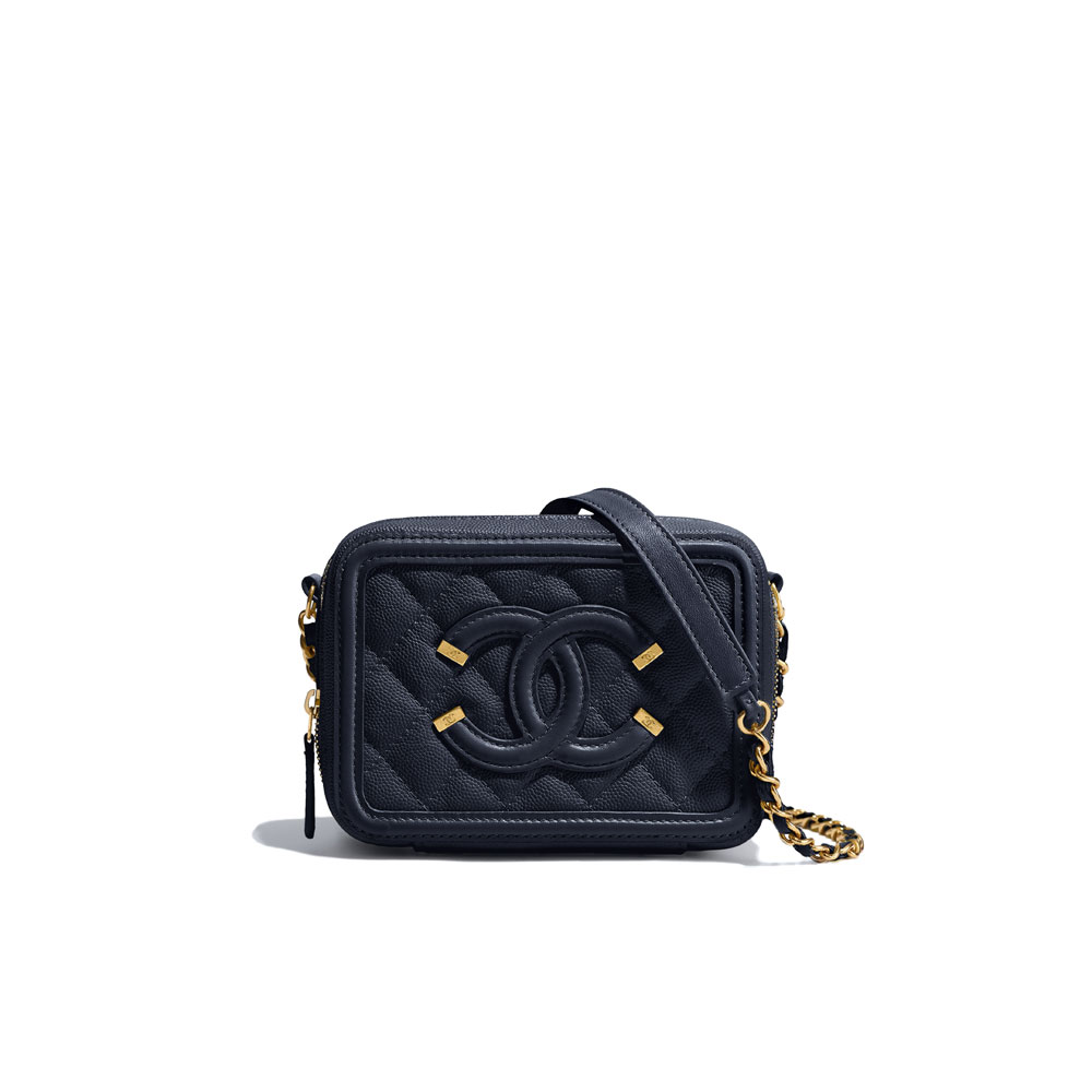 Chanel Clutch with chain A84452 Y83371 4B544: Image 1