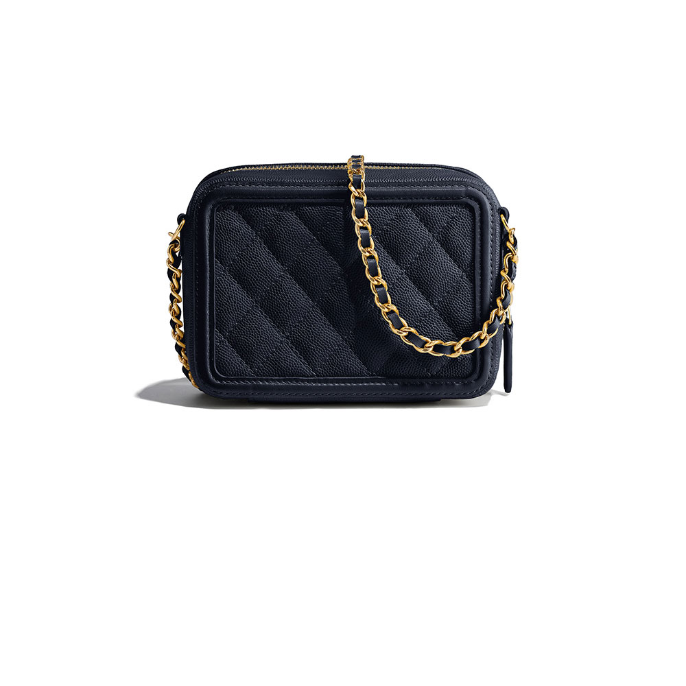 Chanel Clutch with chain A84452 Y83371 4B544: Image 2