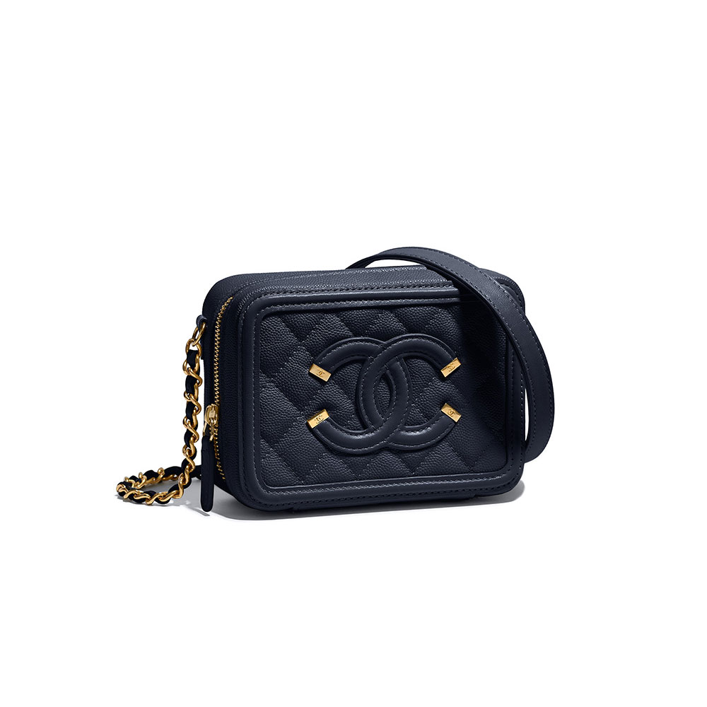 Chanel Clutch with chain A84452 Y83371 4B544: Image 3