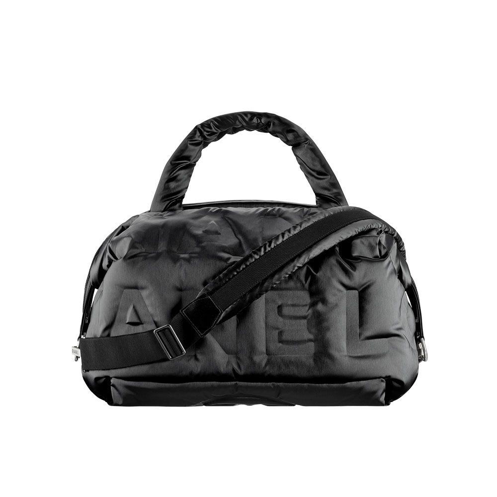 Chanel Bowling bag A91937 Y82703 94305: Image 1