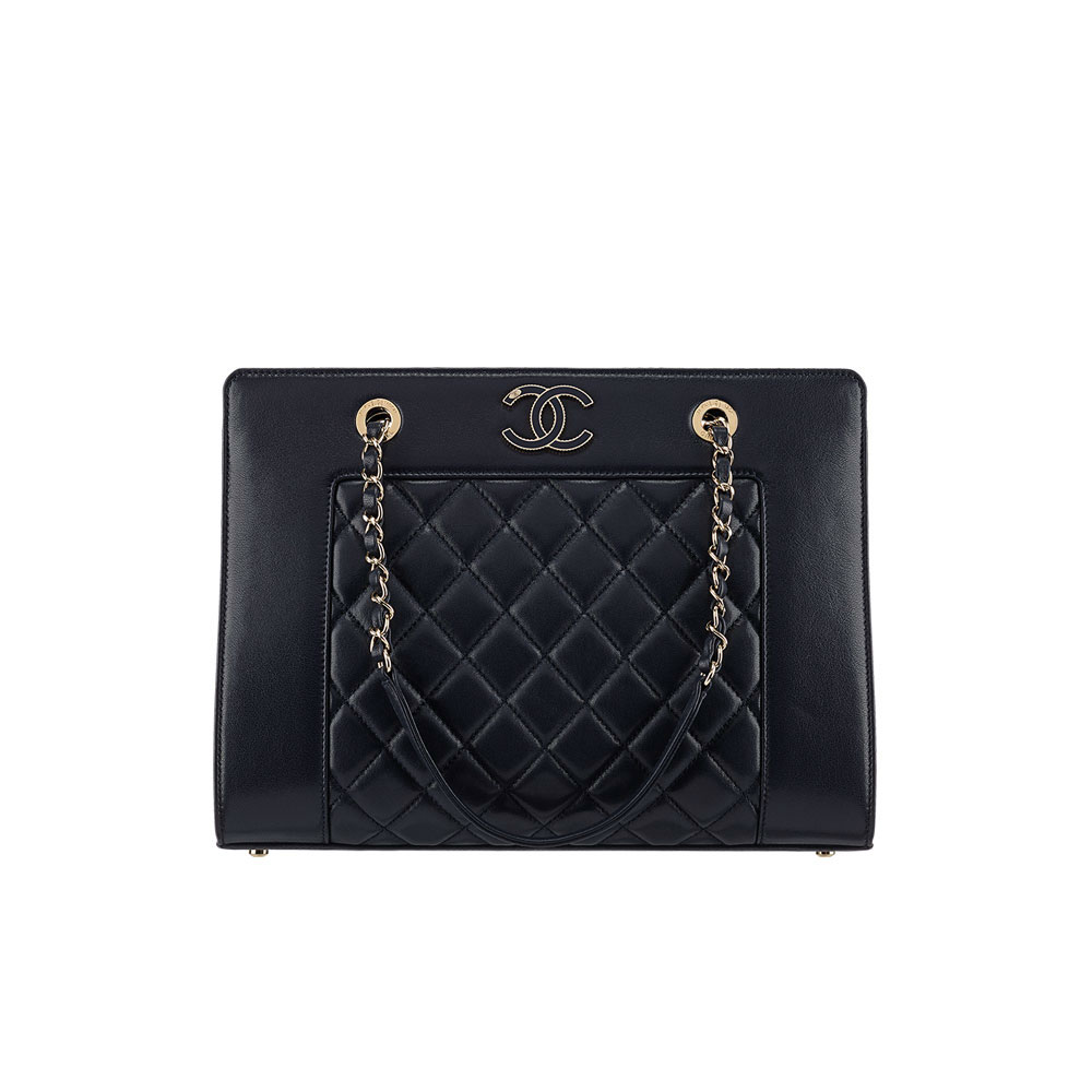 Chanel Large shopping bag A93087 Y60812 2B633: Image 1