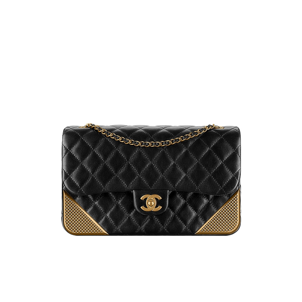 Chanel flap bag A94495 Y82040 94305: Image 1