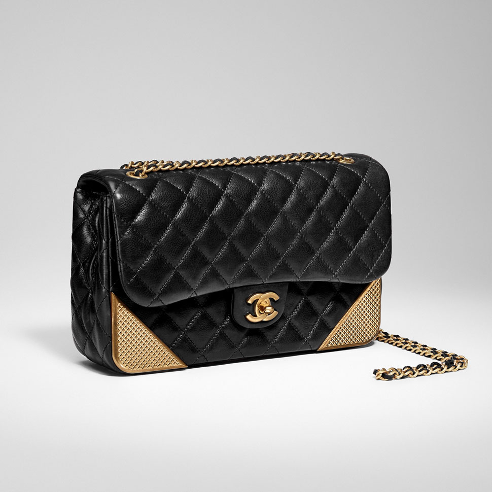 Chanel flap bag A94495 Y82040 94305: Image 2