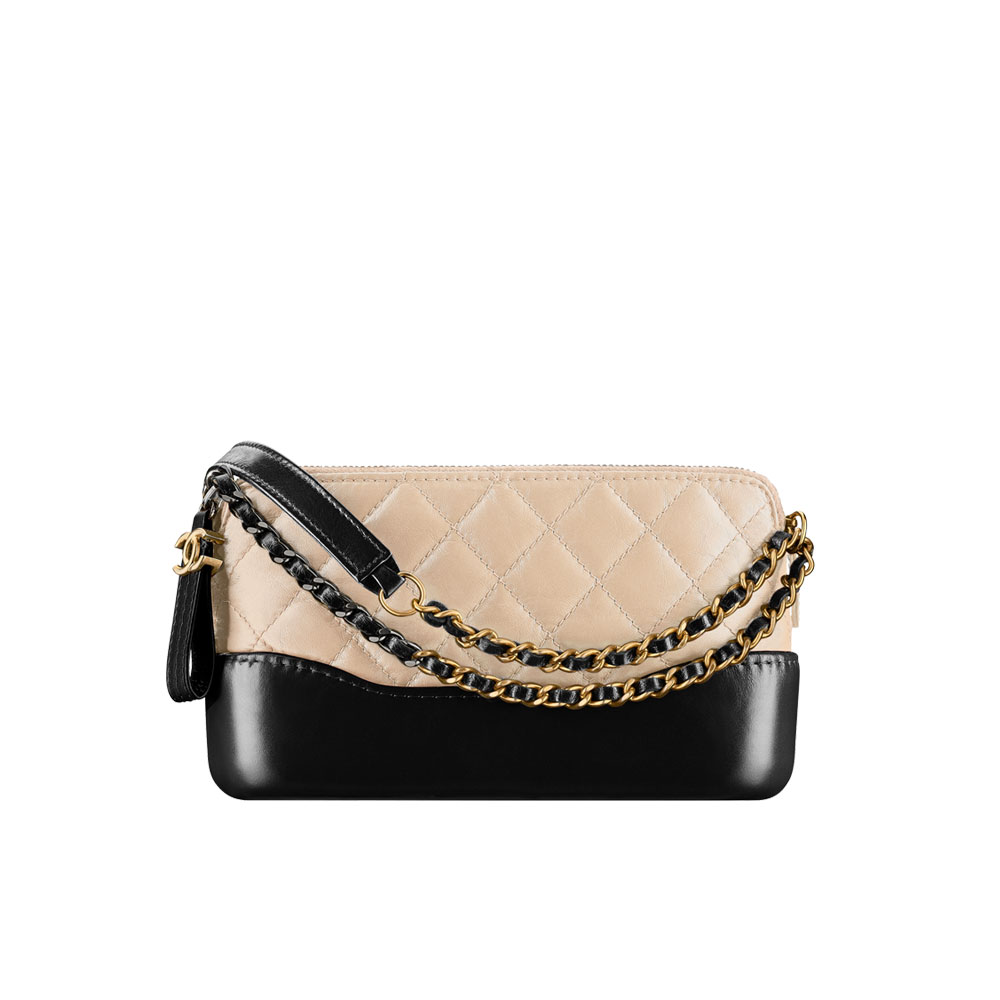 Chanel Clutch with chain A94505 Y61477 C0204: Image 1