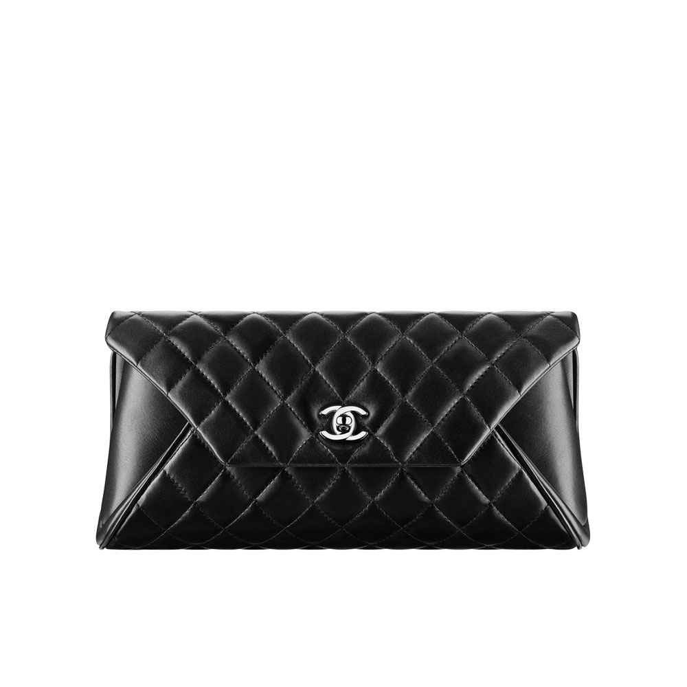 Chanel Clutch A98558 Y01480 94305: Image 1