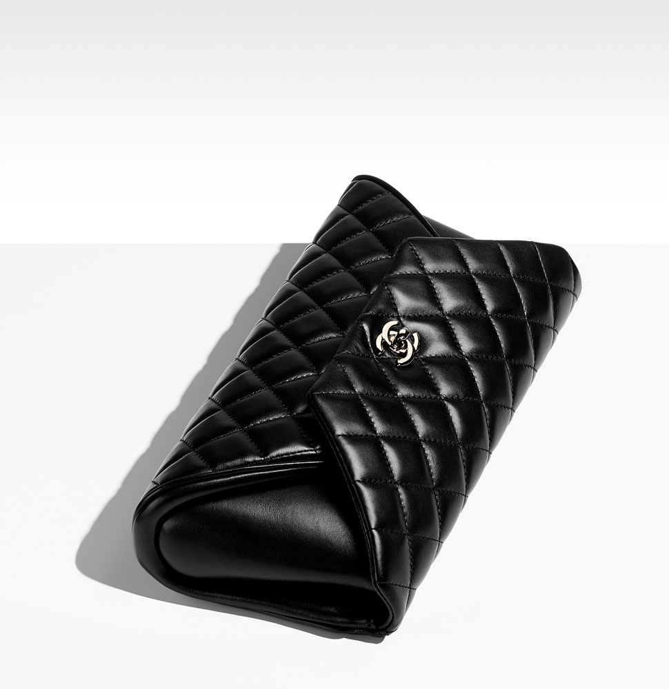 Chanel Clutch A98558 Y01480 94305: Image 2