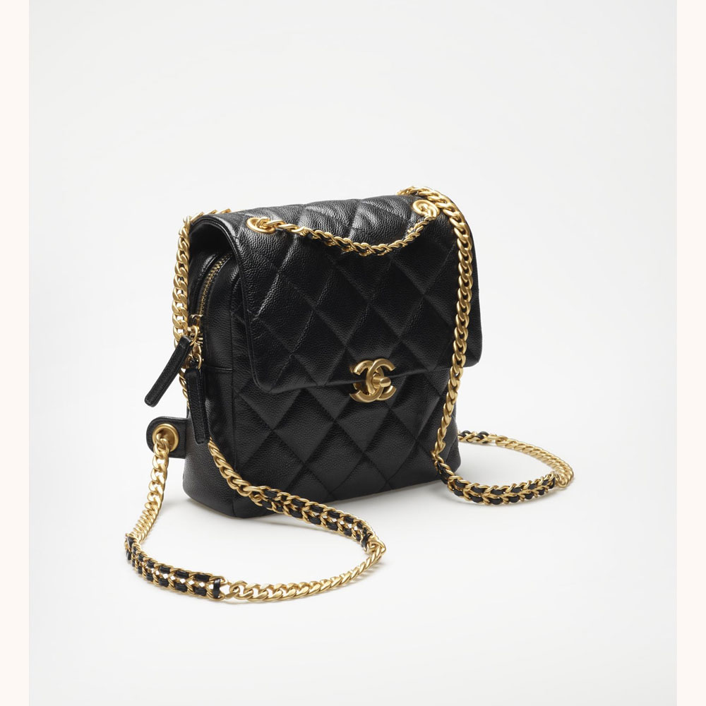 Chanel Backpack AS3108 B07628 94305: Image 1